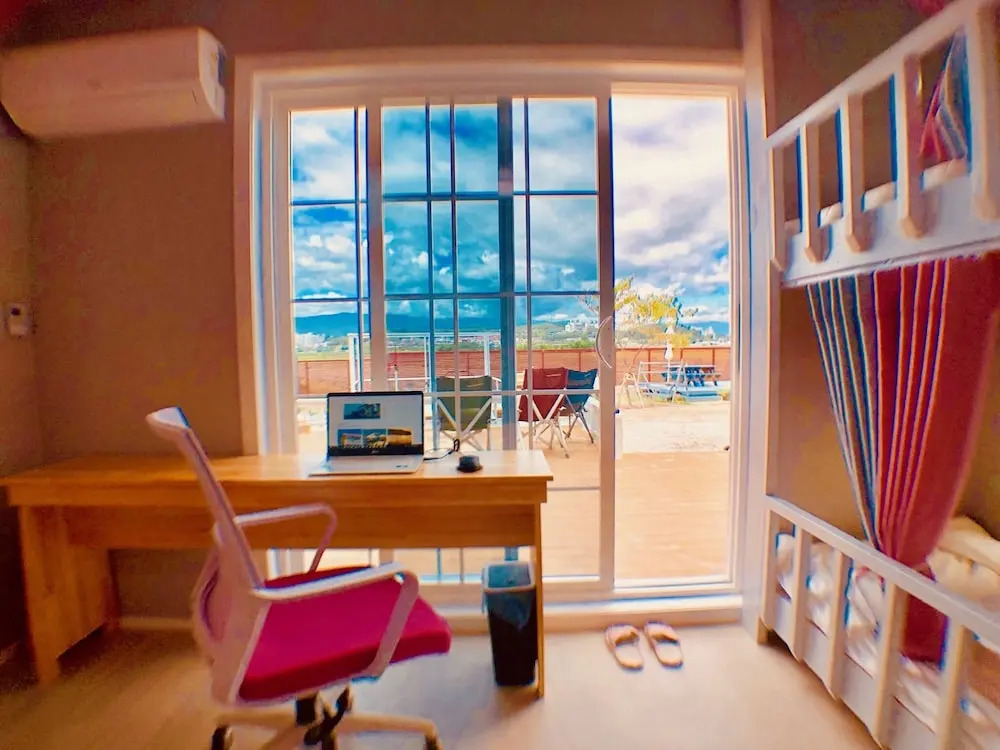 Nomad Inn Gangneung - Hostel