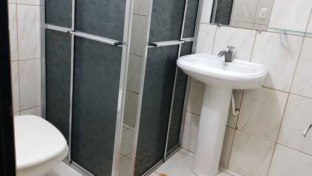 Pousada Gibeá