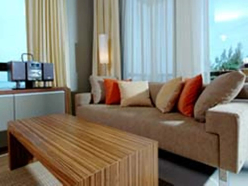 Maya Koh Lanta Resort