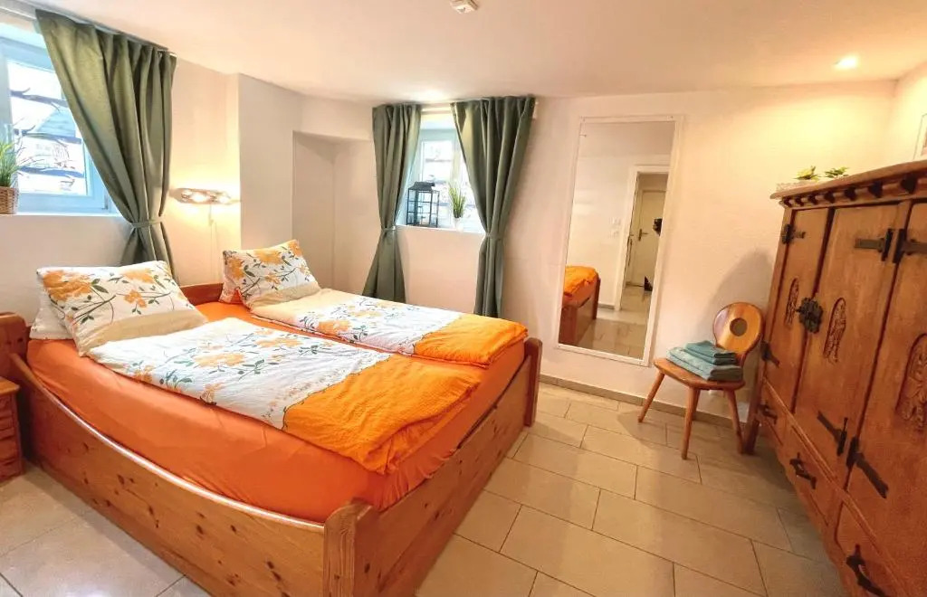 CHALET ROMANTICA BEST VIEW BEST LOCATION 2-7 persons