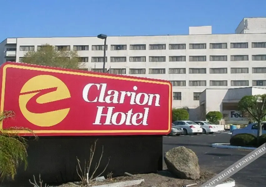 Holiday Inn Deland