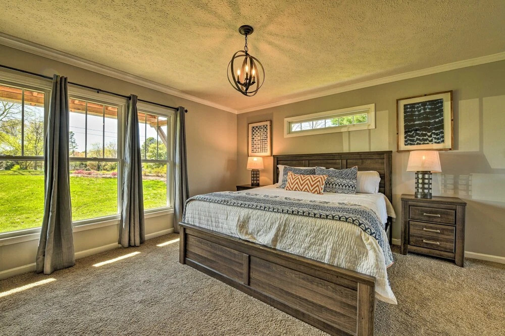 Riviera Paradise W/ Private Dock! 4 Bedroom Home by RedAwning