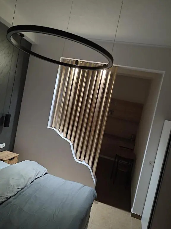 Studio Apartman Barossa