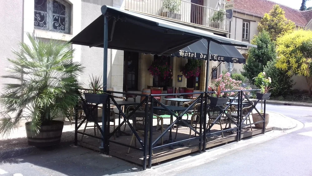 Hôtel de l'Ecu