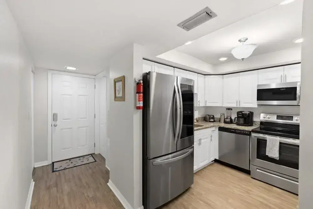 Pelican Inlet C119 - Near Beach Pool & Tennis