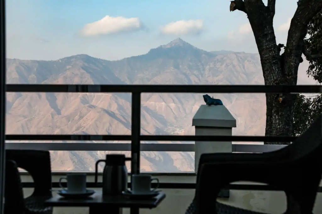 Hotel JS Inn Mussoorie