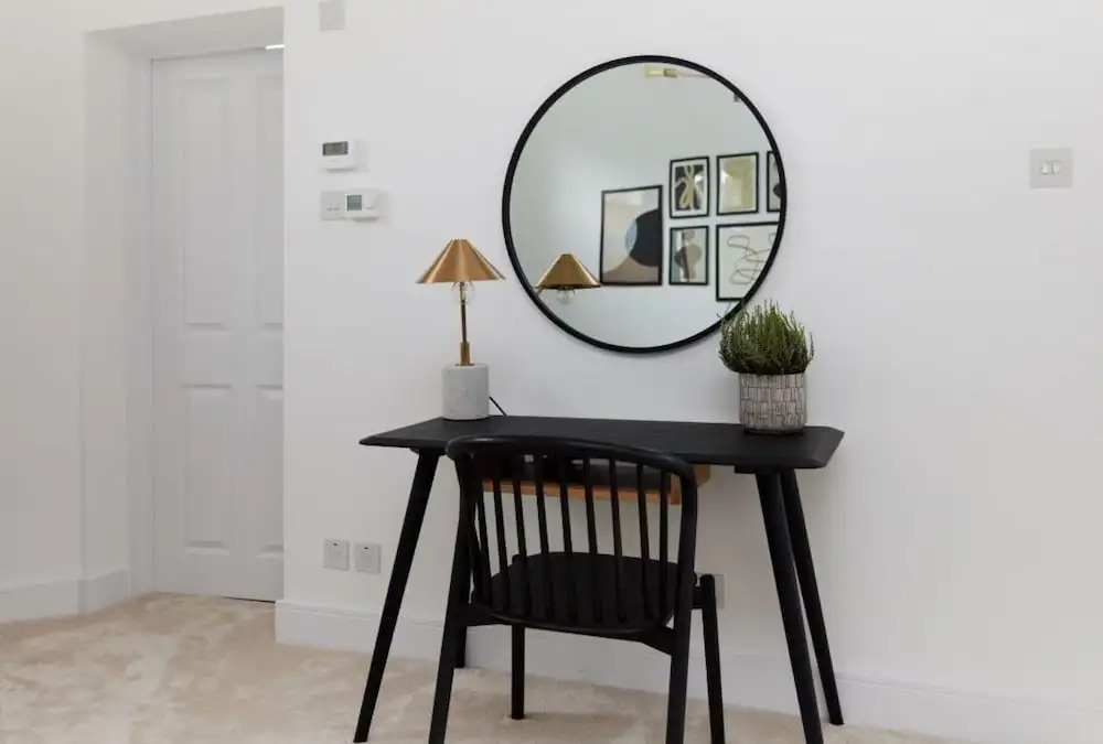 The Hammersmith Nest Lovely 3bdr Flat With Parking Patio
