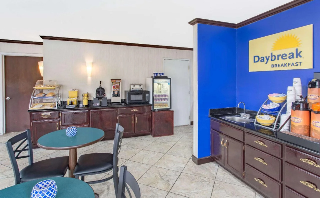 Quality Inn & Suites Monticello