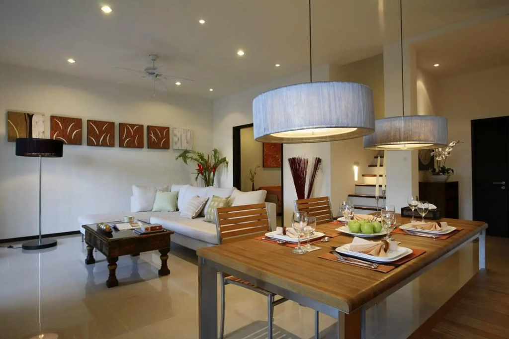 Two Villas HOLIDAY - Oxygen Style Bangtao Beach, Phuket