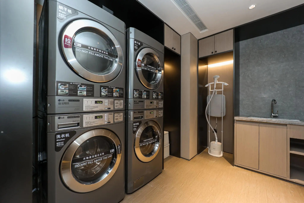 Ji Hotel Shanghai Lujiazui Zhangyang Road