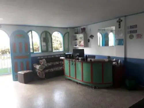 Hotel El Castillo
