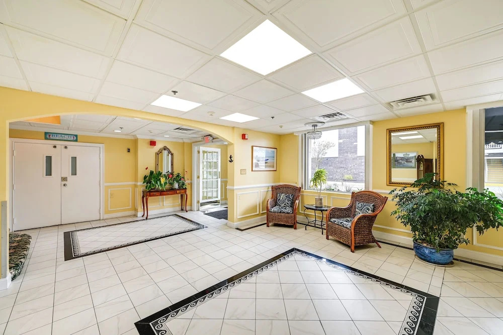 3 Studio Units in Ocean City: Near Beach, Walkable