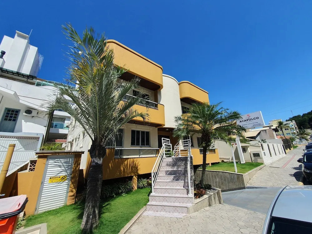 Pousada Acapulco