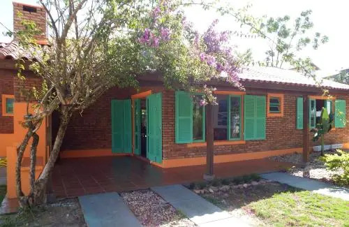 Hostel Santo Antonio