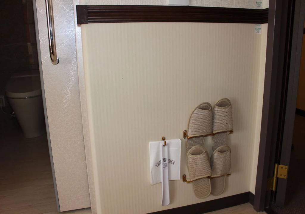 Toyoko Inn Tsushima Izuhara