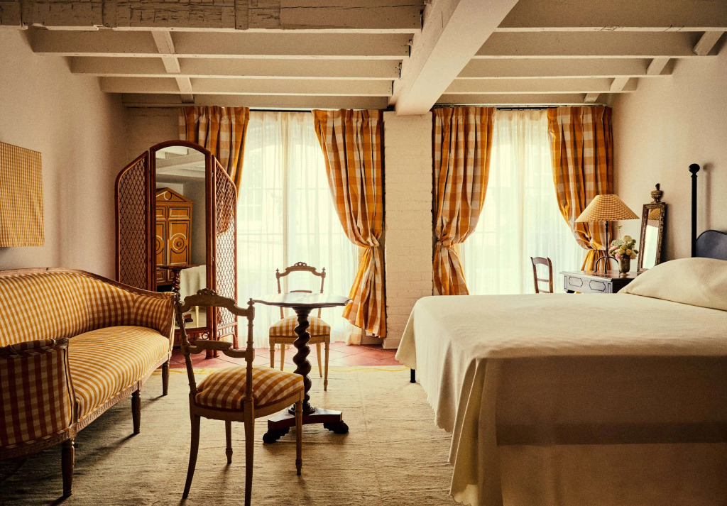 Hotel Peter and Paul, an Ash Hotel