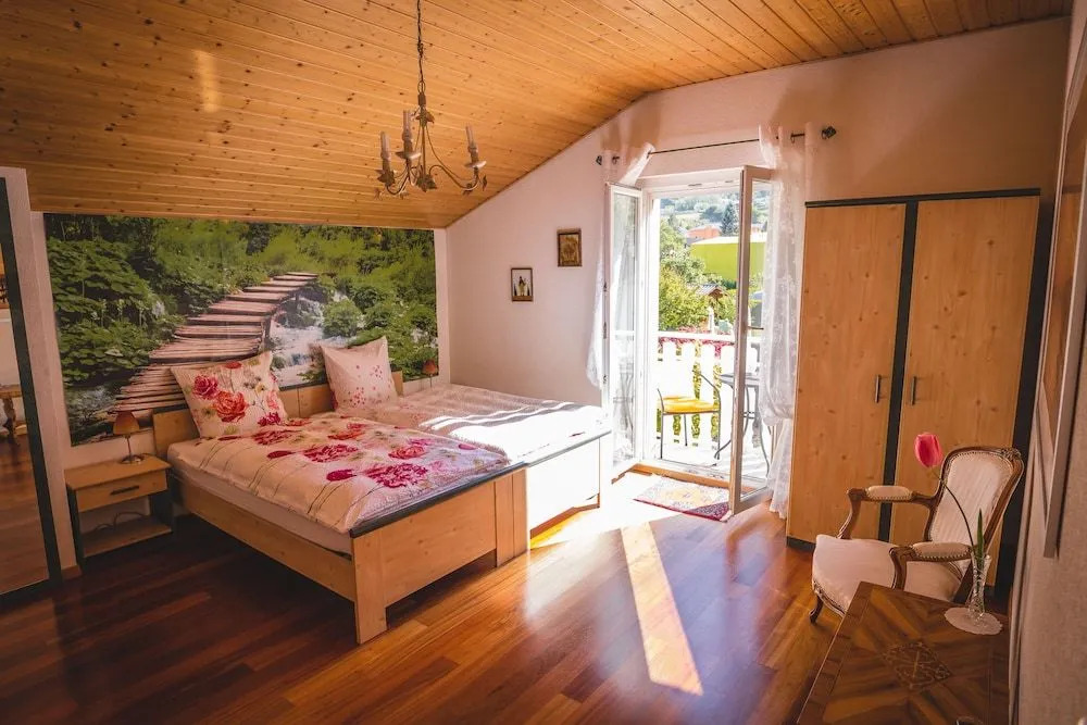 B&B Mon Rêve