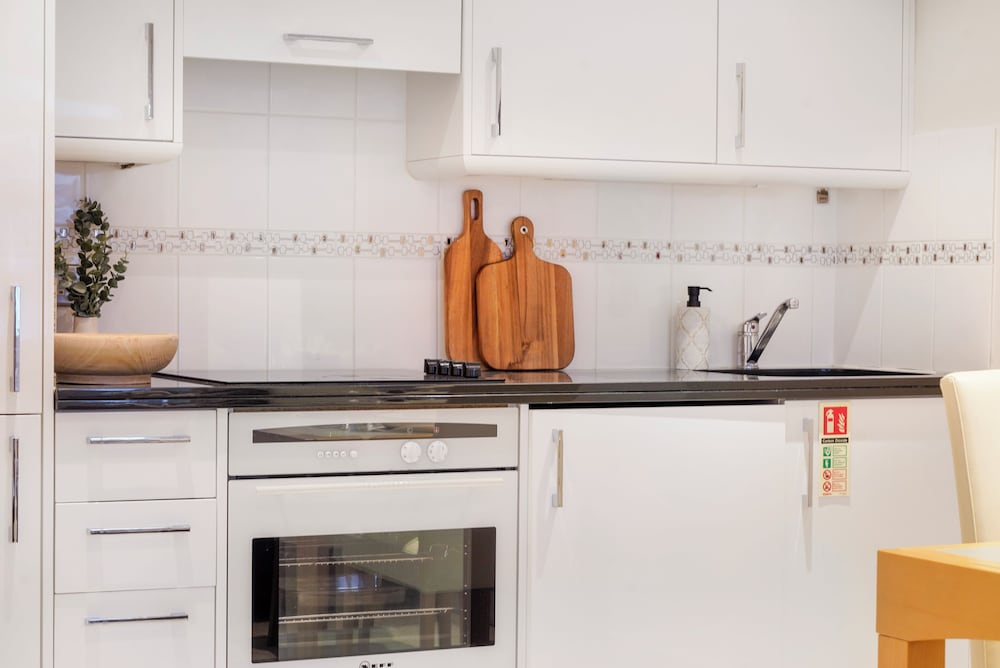 Hertford Flat 15