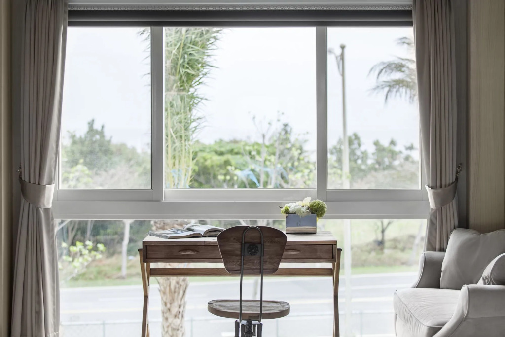 Kenting 4 Sisters Villa
