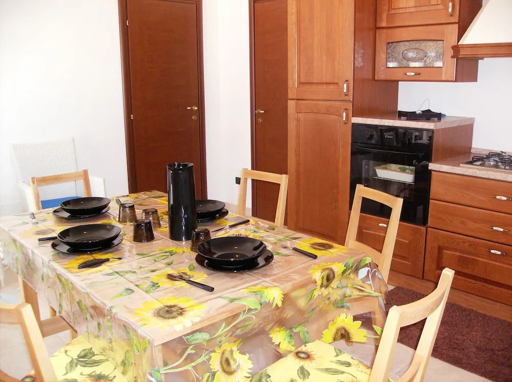 Casa Vacanze Villa Dyria