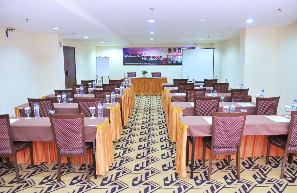 Losari Roxy Hotel Jakarta