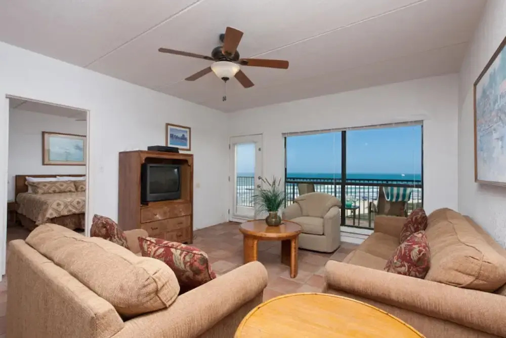 Saida I Condominium 604