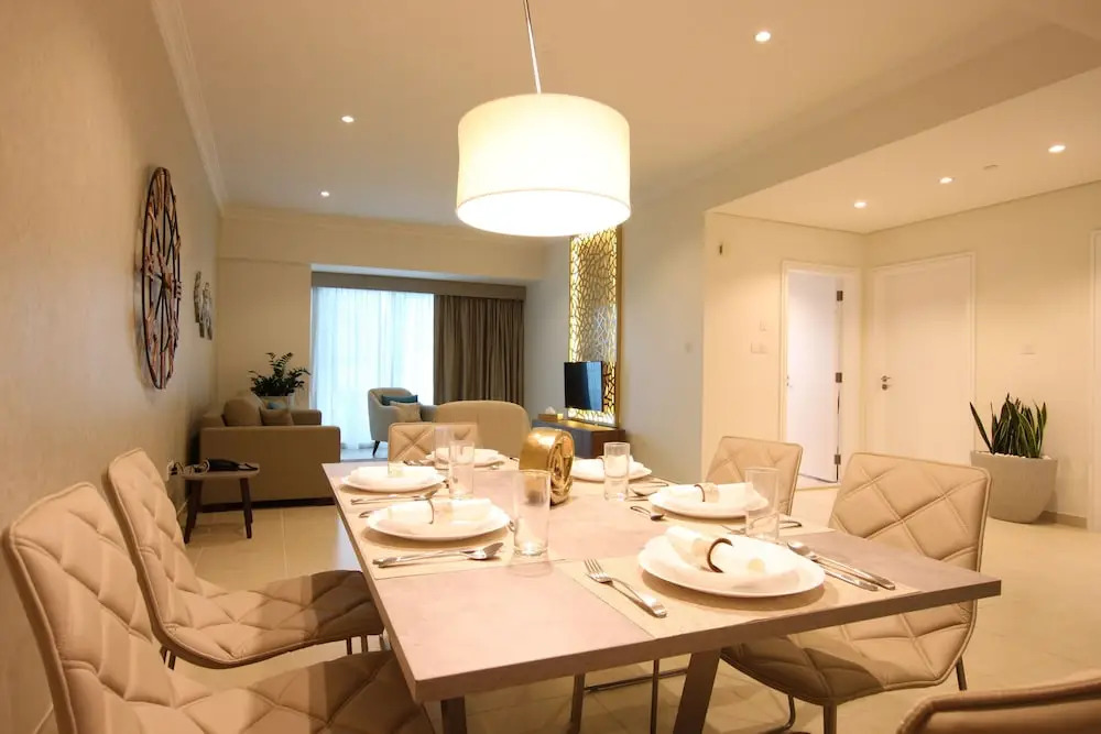 Faraway Homes - Marina Heights