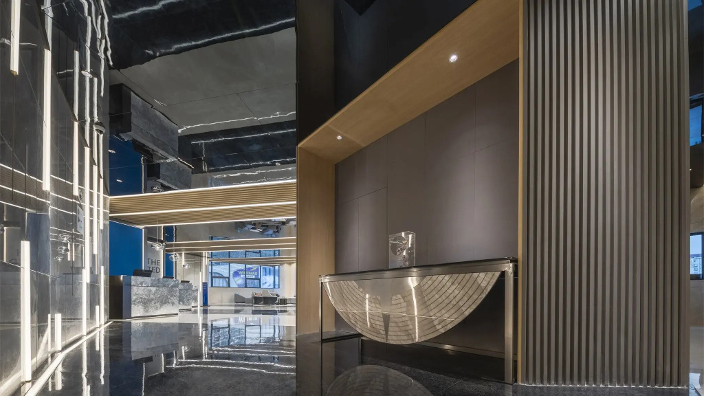 Holiday Inn Express Shanghai Qingpu New City by IHG
