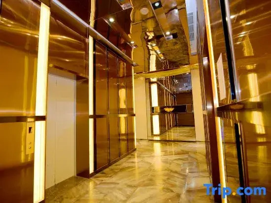 Shuangyuexuan Apartment (International Convention and Exhibition Center)