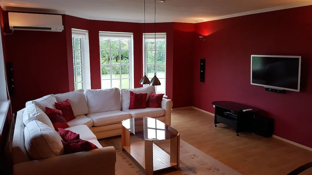 Отель Sinilille 7 Holiday Home