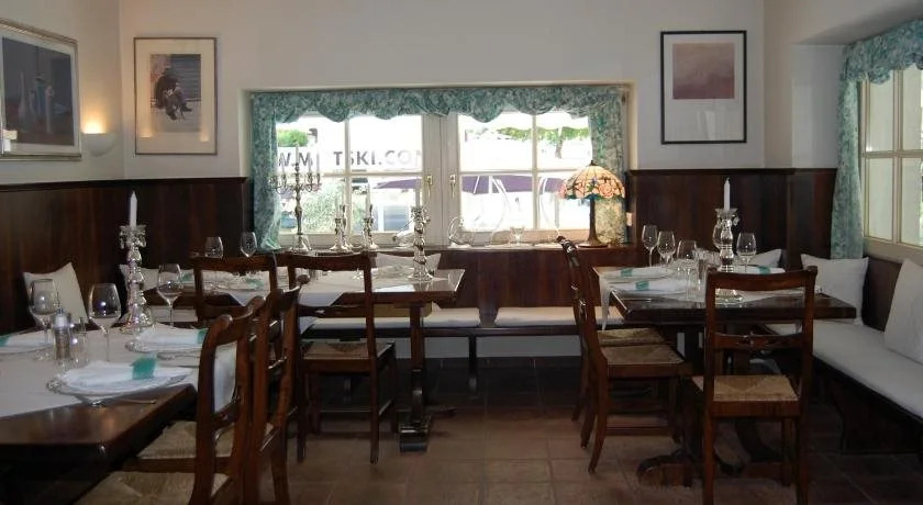 Il Giardino