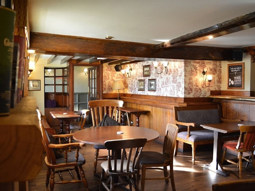 The Swan and Talbot