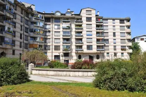 Apartment Jena