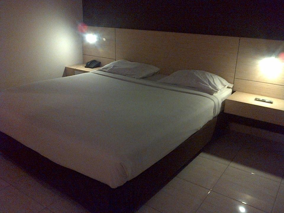 Hotel Lucky Inn