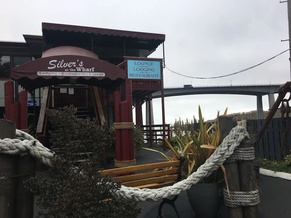 Anchor Lodge