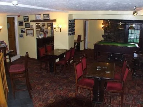The Mary Tavy Inn