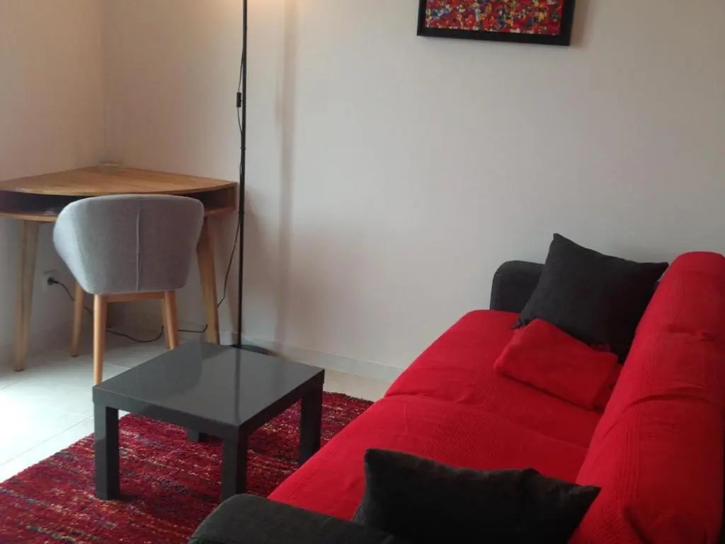 Banyuls-sur-Mer: Appartement avec terrasse, parking et WIFI - FR-1-309-130