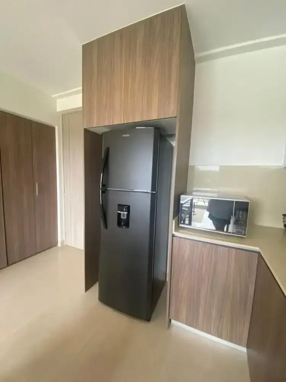 Comfort Apartment With 2BR in Mistico Costa Rica