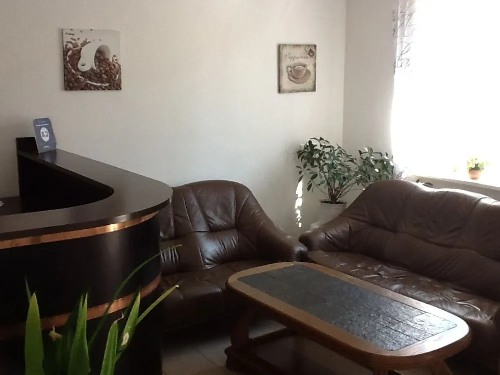 Pension Casa Topolino