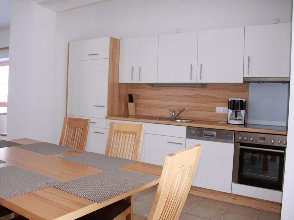 Modern Apartment in Niederau by the Forest