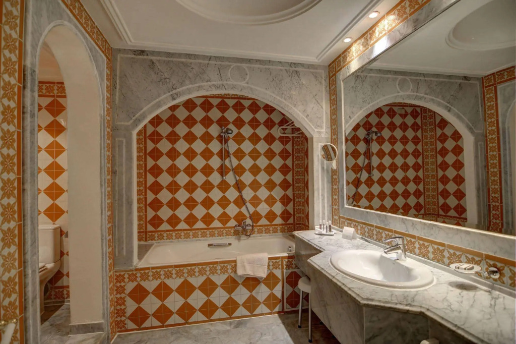 Hôtel La Maison Blanche