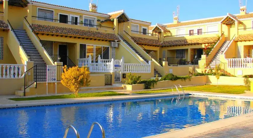 Apartamento Mirador