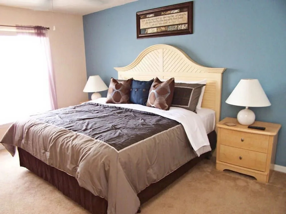 Sandy Ridge 1062 Villa