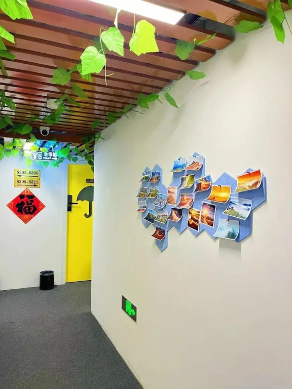 Zhihexing Youth Hostel-知和行青年酒店