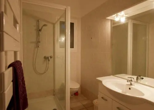 Appartement les clematites