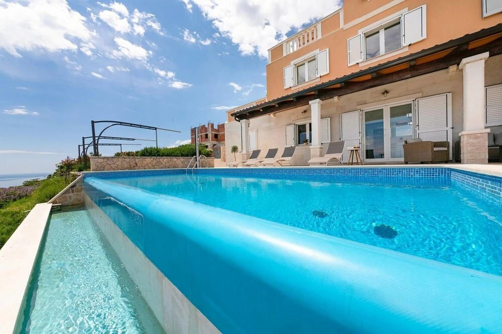 Villa Kalina