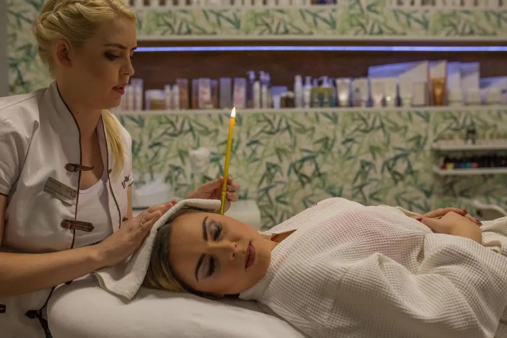 Laura Spa