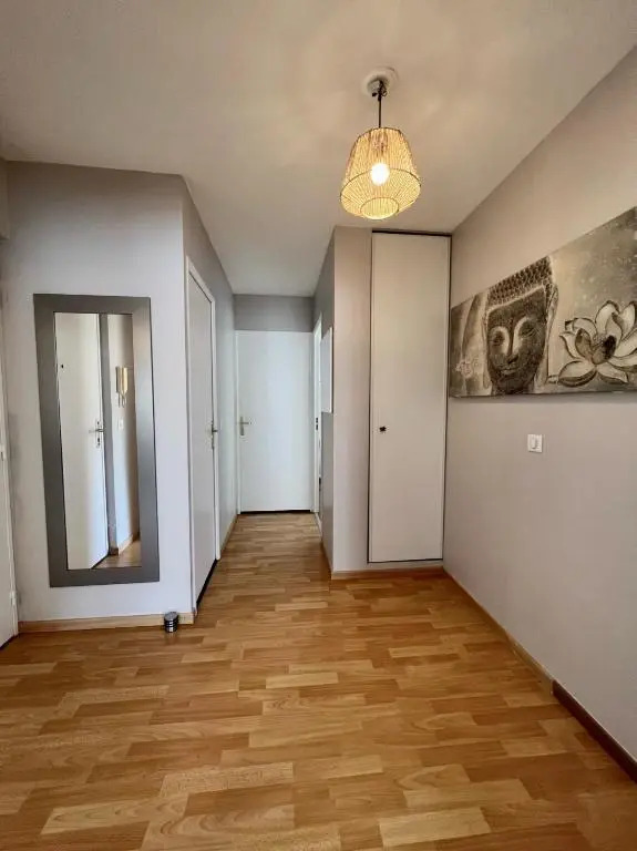 100m2 // Ideal Family/Friends // 5min Disney/Val Deurope