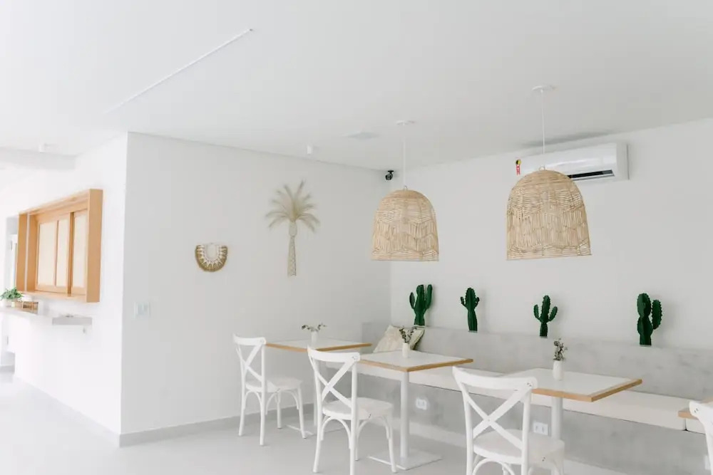 Olisa Hotel Boutique