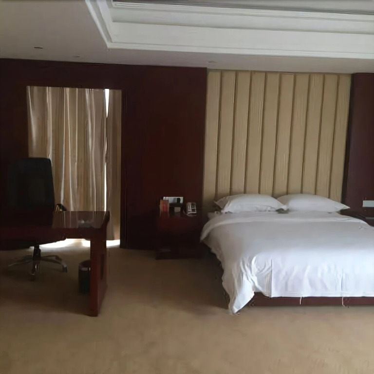 Yihui International Hotel